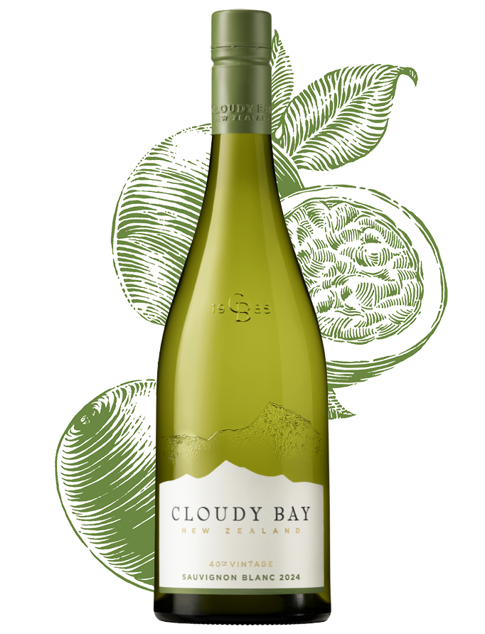 Sauvignon Blanc 2024 
