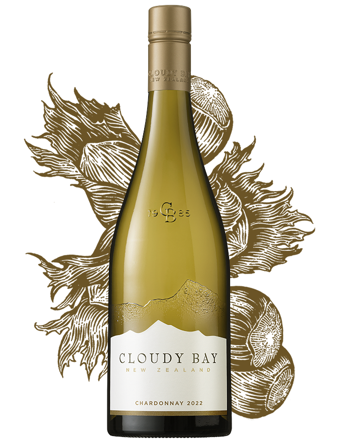 chardonnay 2022