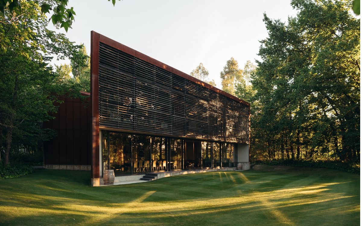 The Cloudy Bay Shack