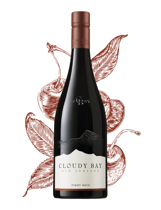 Pinot Noir